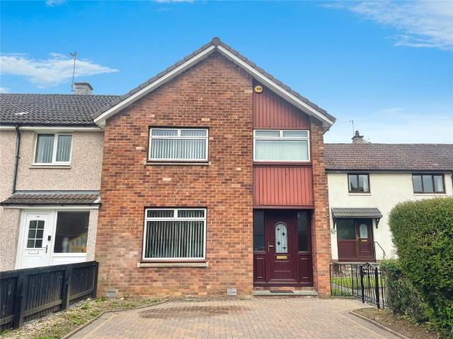 3 bedroom house to rent
