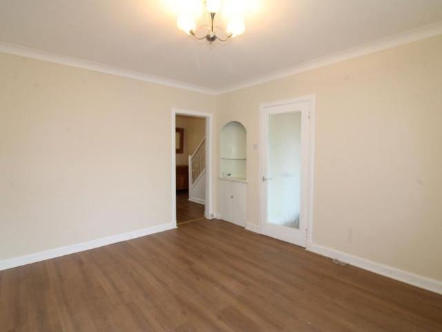 3 bedroom house to rent