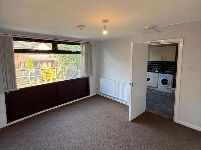3 bedroom house to rent