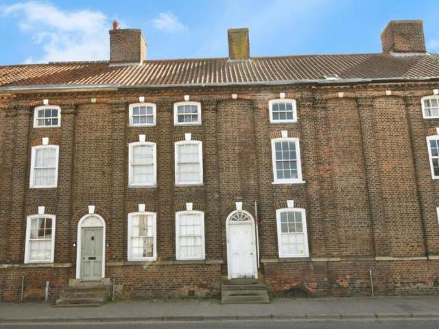 3 bedroom house to rent