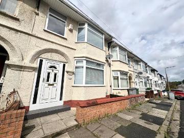 3 bedroom house to rent