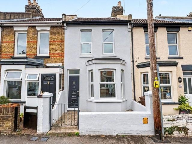 3 bedroom house to rent
