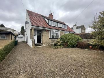 Gilstead Bingley, BD16, Bradford and West Yorkshire, North England