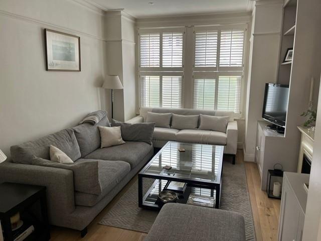 3 bedroom house to rent