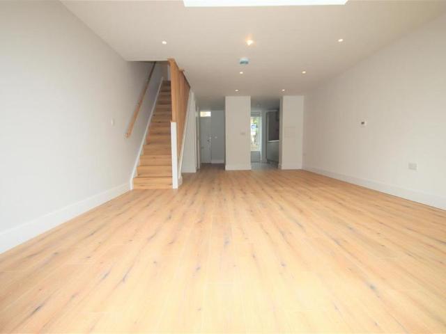 3 bedroom house to rent