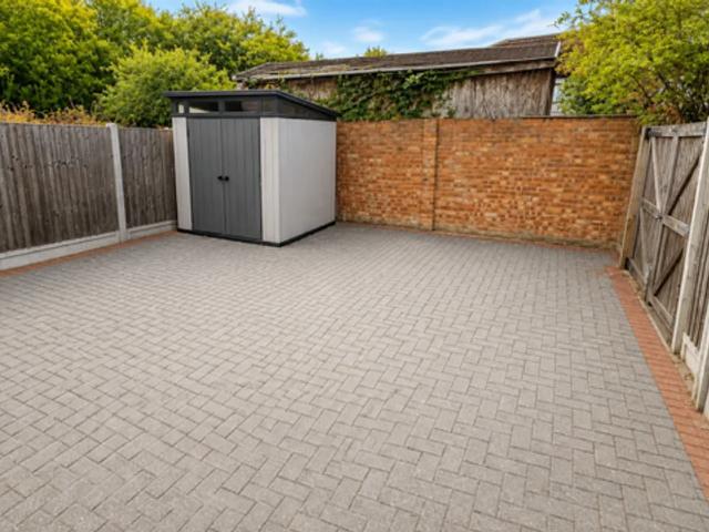 3 bedroom house to rent