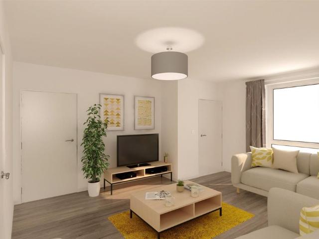 3 Bedroom House To Rent