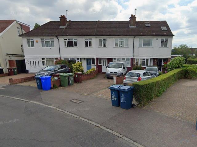 3 bedroom house to rent
