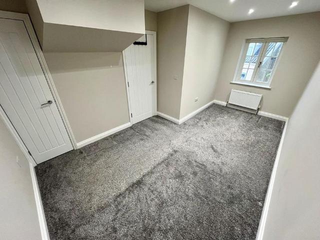 3 bedroom house to rent