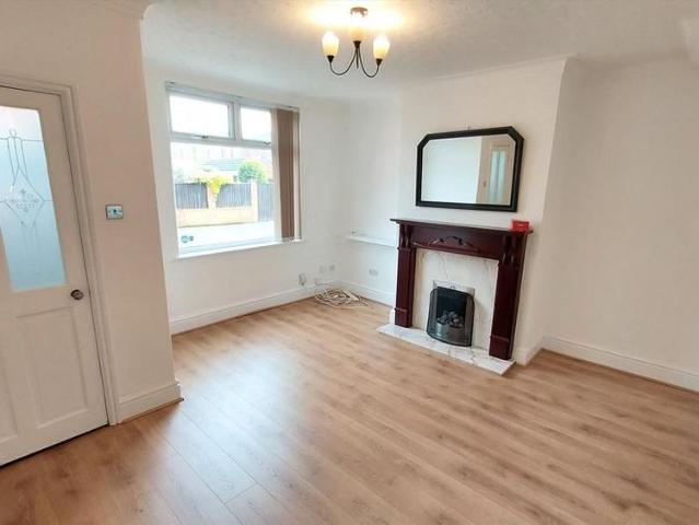 3 bedroom house to rent