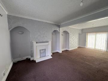 3 bedroom house to rent
