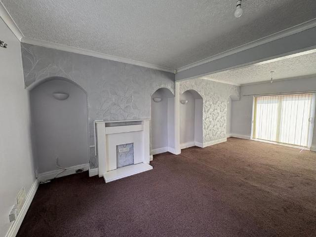 3 bedroom house to rent
