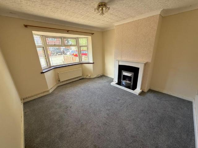 3 bedroom house to rent