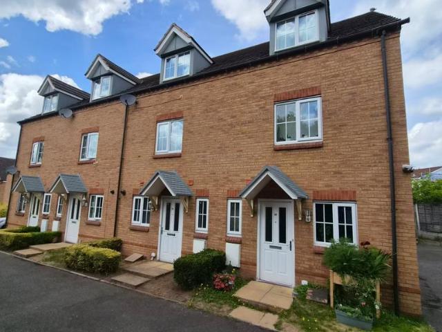 3 bedroom house to rent