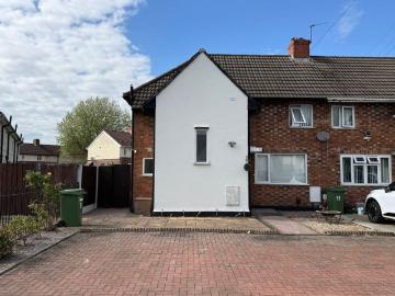 3 bedroom House to rent