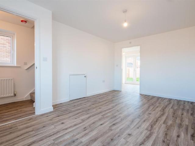 3 Bedroom House To Rent