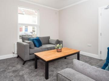Bedminster Bristol, BS3, Bristol, Southdowns