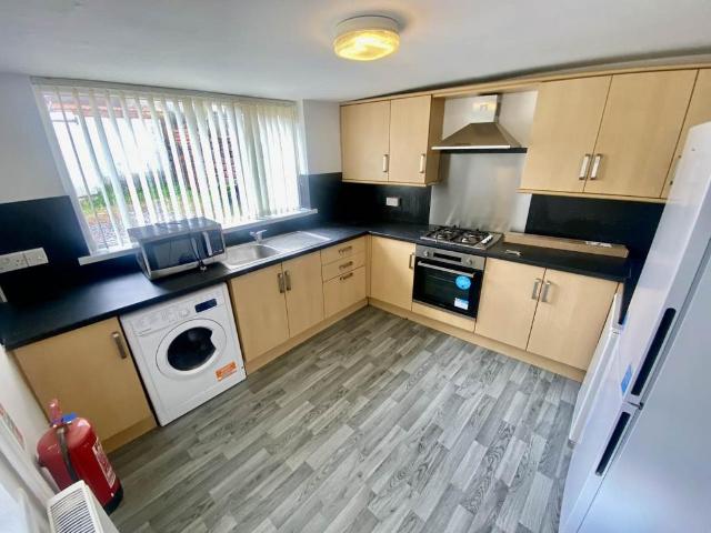 3 bedroom house to rent