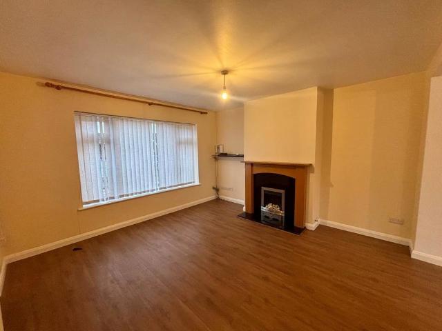 3 bedroom house to rent