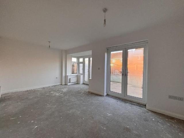 3 bedroom house to rent