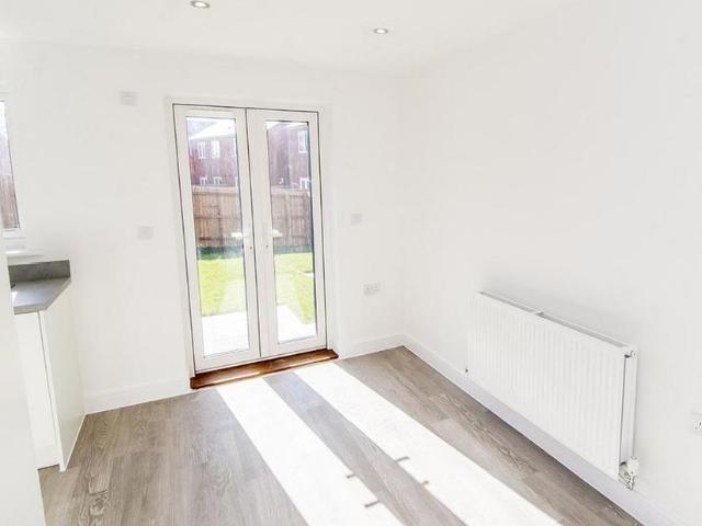 3 bedroom house to rent