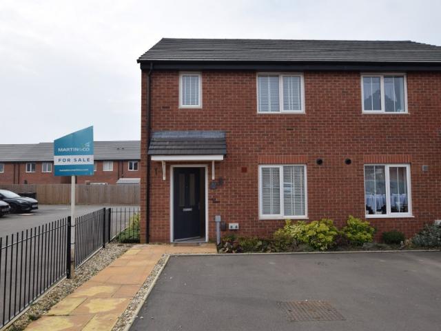 3 bedroom House To Rent