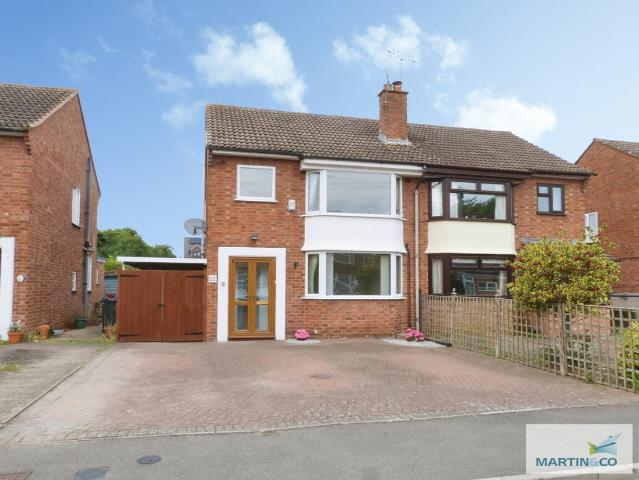 3 bedroom House To Rent