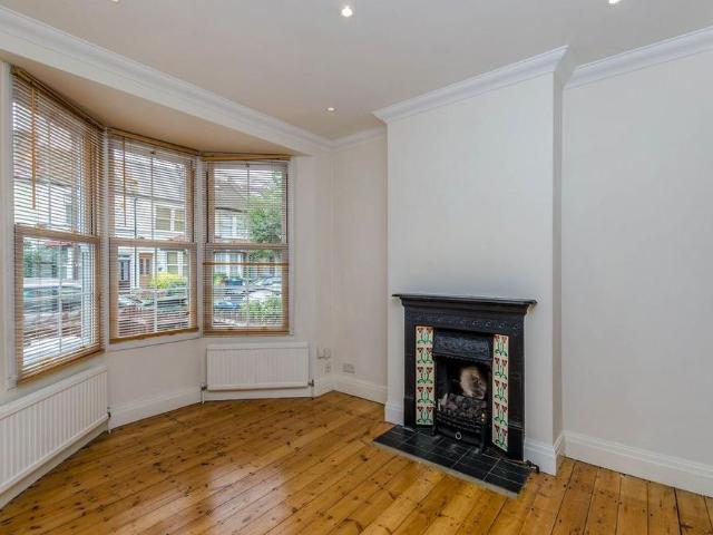 3 bedroom house to rent