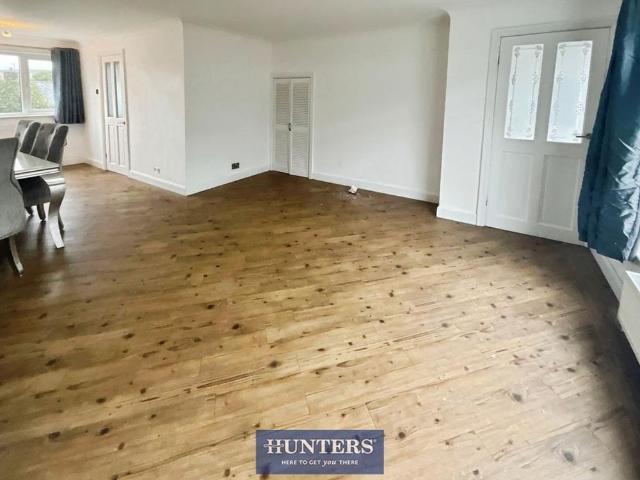 3 bedroom house to rent