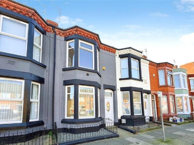 3 bedroom house to rent
