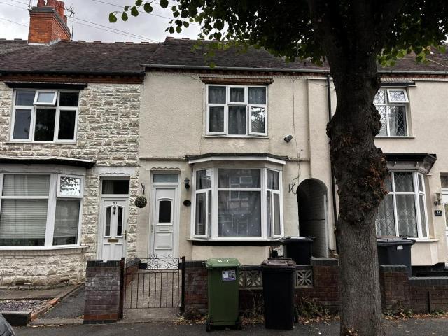3 bedroom house to rent