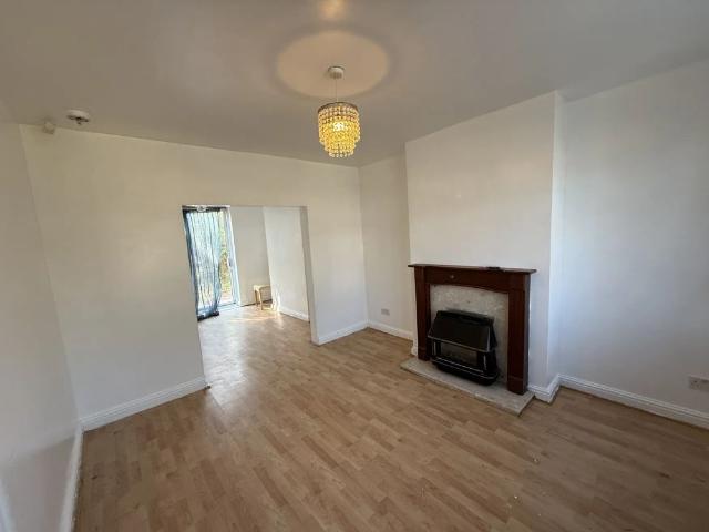 3 bedroom house to rent