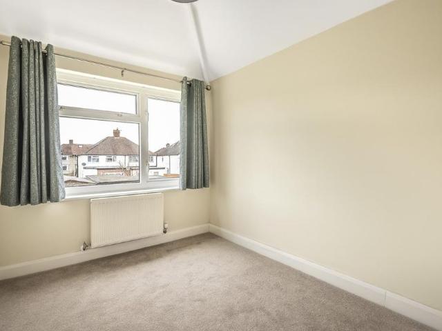 3 bedroom house to rent