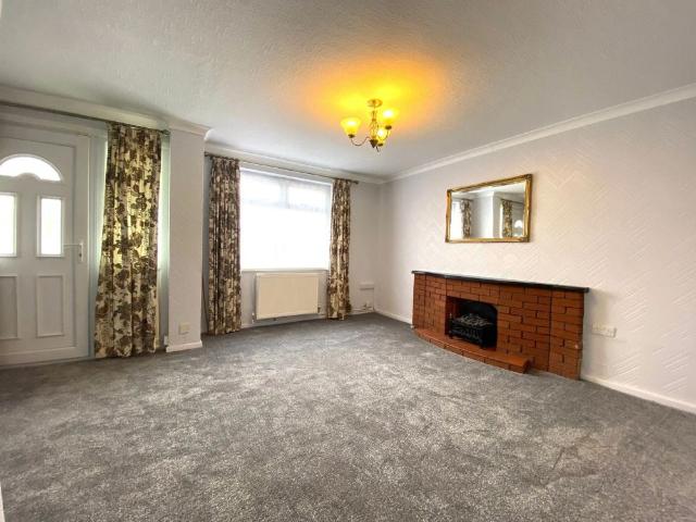 3 bedroom house to rent