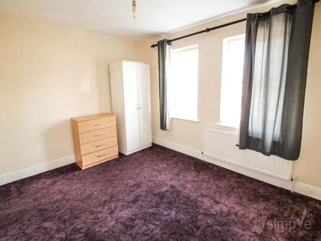 3 bedroom house to rent