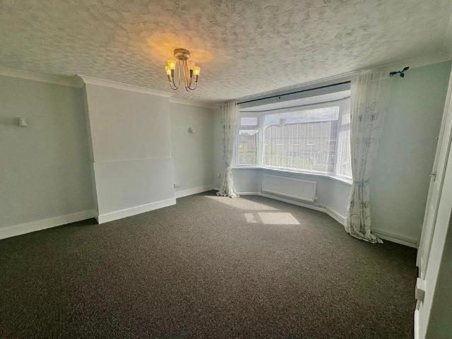 3 bedroom house to rent