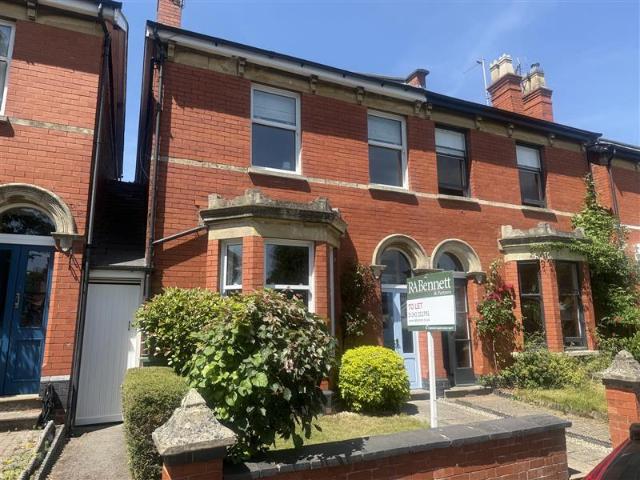 3 bedroom house to rent