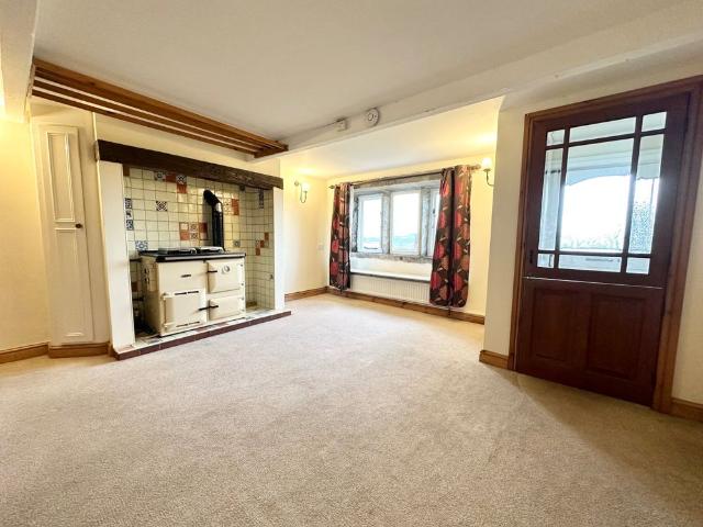 3 bedroom house to rent