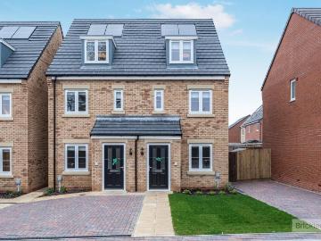 Fenland, East of England - Garden, Equipped kitchen
