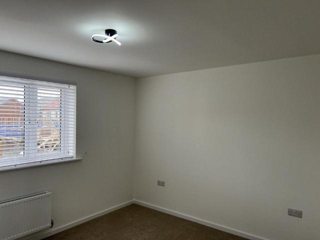 3 bedroom house to rent