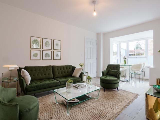 3 bedroom house to rent