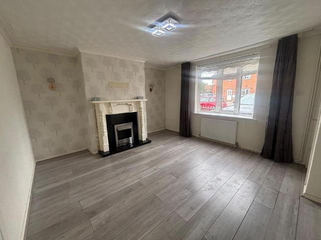3 bedroom house to rent