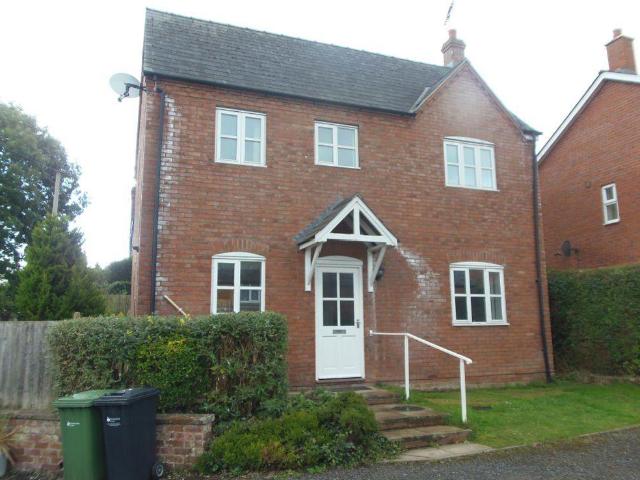 3 bedroom house to rent