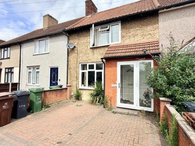 3 bedroom house to rent