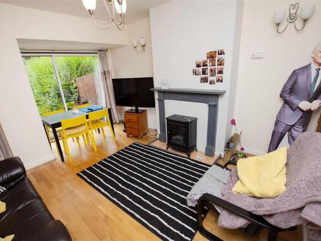3 bedroom house to rent