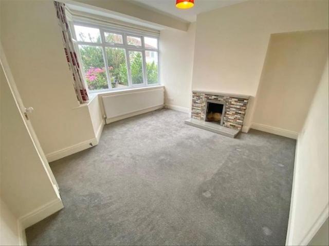 3 bedroom house to rent