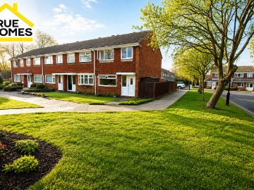 3 bedroom house to rent