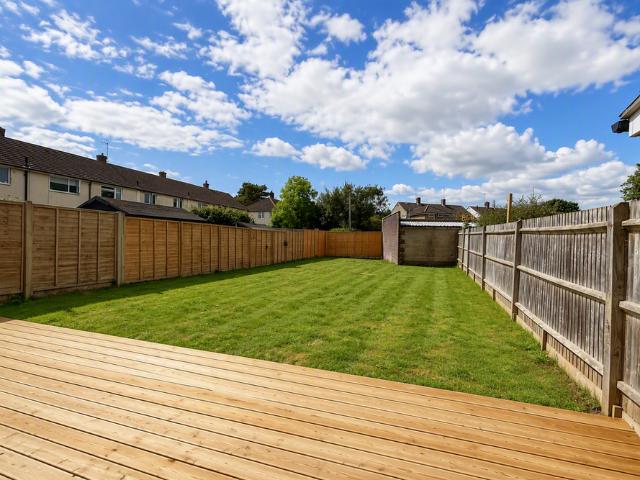 3 bedroom house to rent