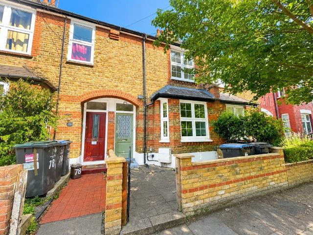 3 bedroom house to rent