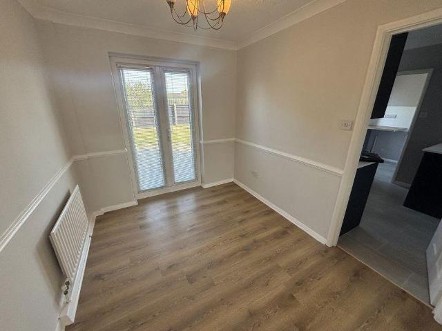 3 bedroom house to rent